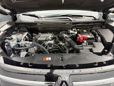 New 2026 Mitsubishi Outlander SEL AWD/4WD image 27