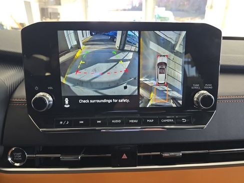 Used 2024 Mitsubishi Outlander SEL image 17