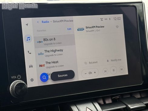 Used 2024 Toyota RAV4 XLE image 20