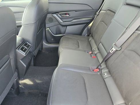 New 2026 MAZDA CX-5 Select AWD/4WD image 7