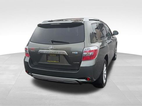 Used 2009 Toyota Highlander Limited AWD/4WD image 24