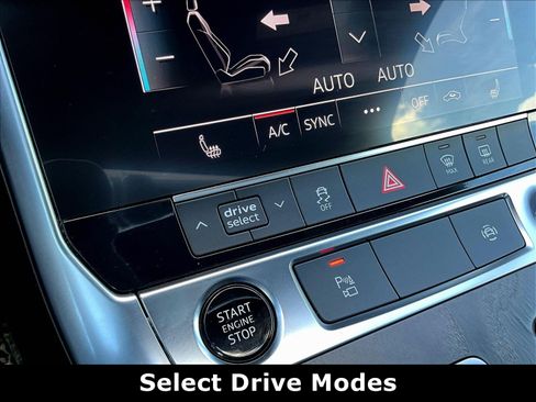 Used 2023 Audi A6 2.0T Premium AWD/4WD image 15