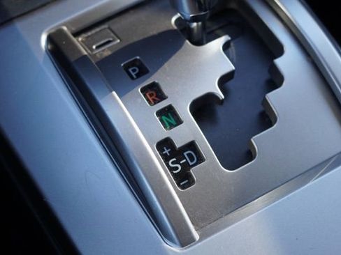 Used 2016 Toyota 4Runner SR5 image 35