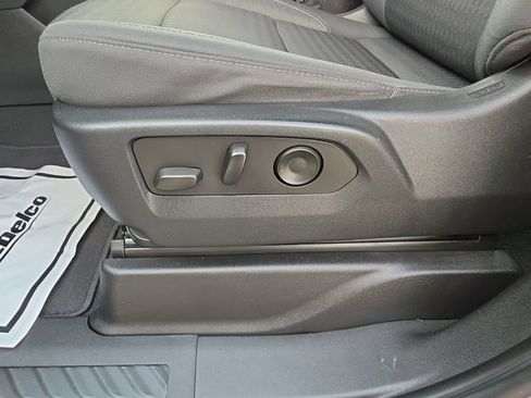 Certified 2023 Chevrolet Suburban LS AWD/4WD image 22