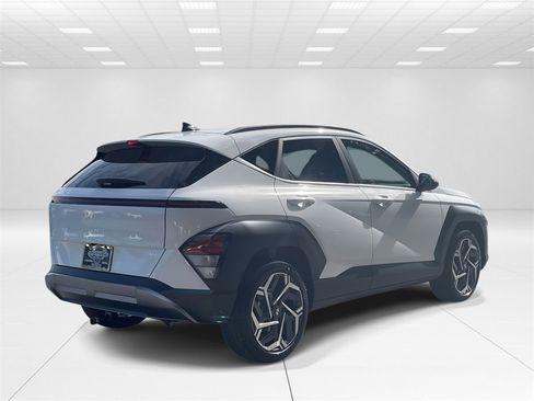 New 2026 Hyundai Kona SEL Premium image 6
