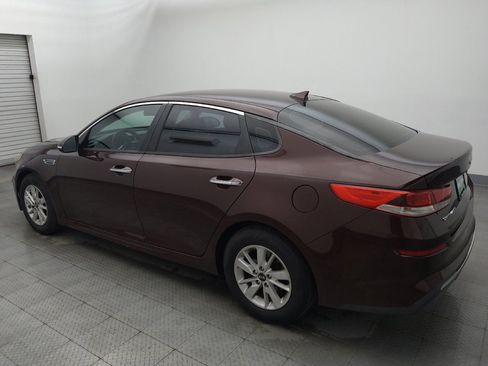 Used 2019 Kia Optima LX FWD image 3