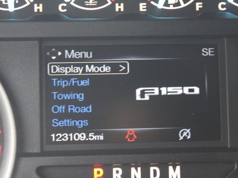 Used 2018 Ford F150 XLT w/ Equipment Group 302A Luxury AWD/4WD image 21