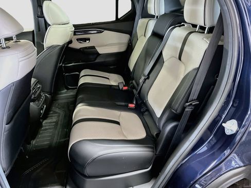 Used 2026 Honda Passport TrailSport Elite image 25