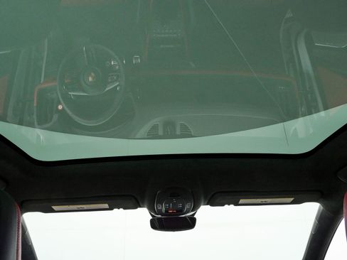New 2026 Porsche Cayenne GTS AWD/4WD image 21