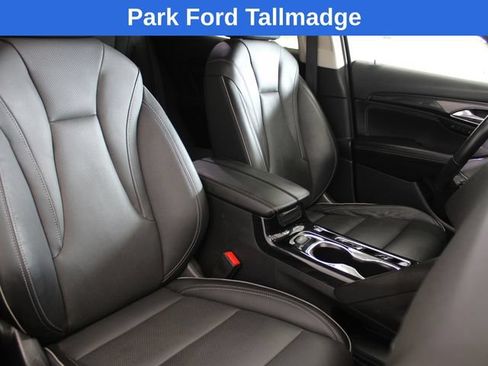 Used 2021 Buick Envision Essence w/ Technology Package I AWD/4WD image 23