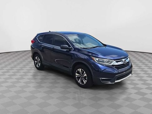 Used 2019 Honda CR-V LX image 2