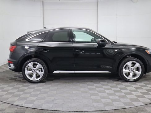 Used 2025 Audi Q5 2.0T Premium Plus w/ Premium Plus Package image 5
