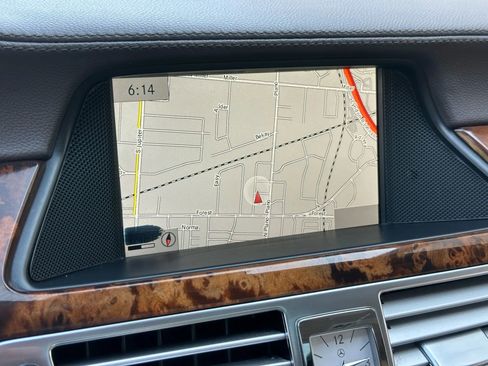 Used 2014 Mercedes-Benz CLS 550 image 36