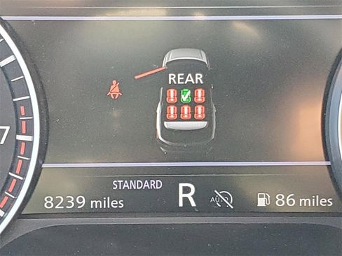 Certified 2025 Nissan Pathfinder SL w/ Cargo Package image 36