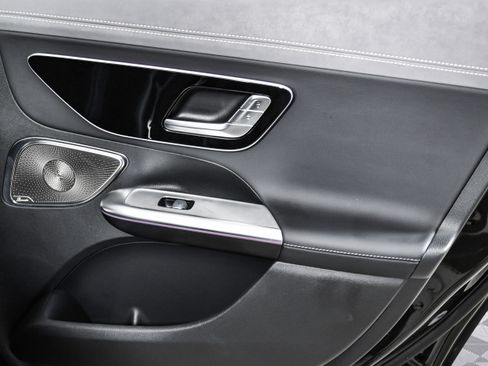 Used 2024 Mercedes-Benz EQE 350+ 4MATIC Sedan w/ Pinnacle Trim Package image 42