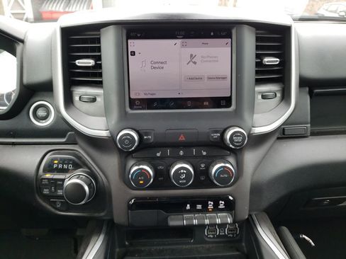 Used 2022 RAM 1500 Big Horn image 20