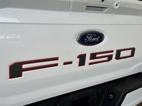 Used 2023 Ford F150 Lariat w/ Equipment Group 502A High AWD/4WD image 30