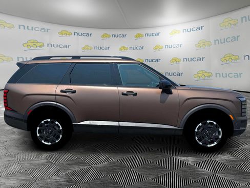 New 2026 Hyundai Palisade XRT Pro image 9