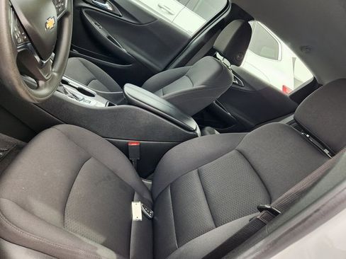 Used 2024 Chevrolet Malibu LT image 11