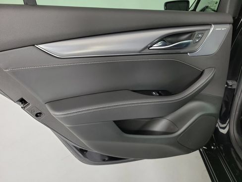 Used 2022 Cadillac CT5 Premium Luxury RWD image 11