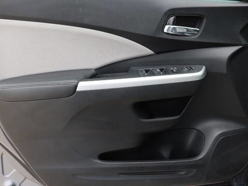 Used 2016 Honda CR-V EX-L image 12