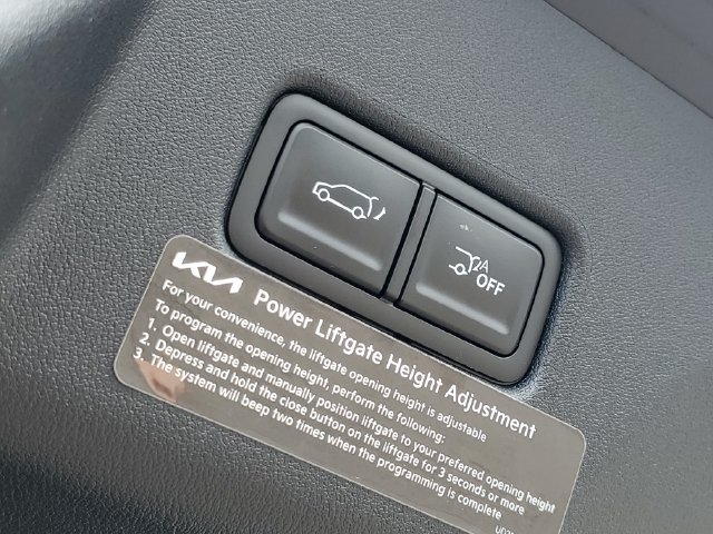 New 2027 Kia Telluride X-Line SX Prestige AWD/4WD image 33