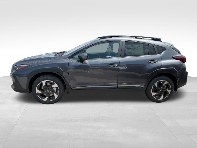 New 2026 Subaru Crosstrek 2.5i Limited w/ Crosstrek Mirror Package AWD/4WD image 4