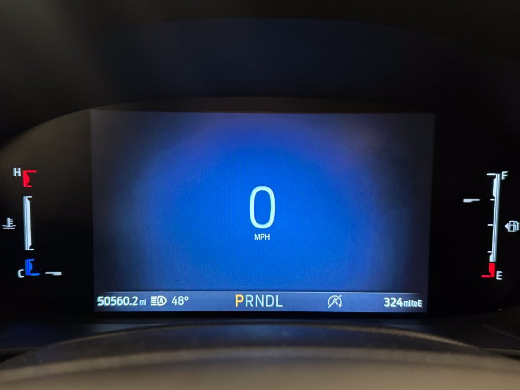 Used 2025 Ford Escape Active FWD image 10
