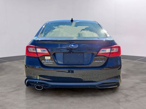 Used 2019 Subaru Legacy 2.5i Premium image 27