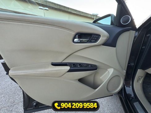 Used 2015 Acura RDX FWD w/ Technology Package image 27