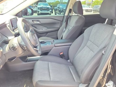 Used 2024 Nissan Rogue SV FWD image 20