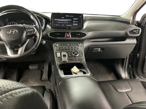Certified 2023 Hyundai Santa Fe XRT AWD/4WD image 6