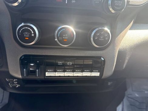 Used 2021 RAM 2500 Tradesman AWD/4WD image 23