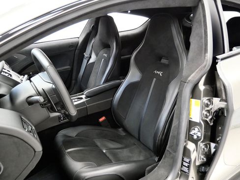 Used 2019 Aston Martin Rapide AMR RWD image 25
