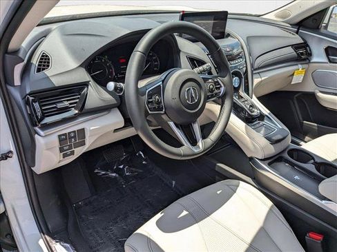 New 2025 Acura RDX SH-AWD w/ Technology Package image 3