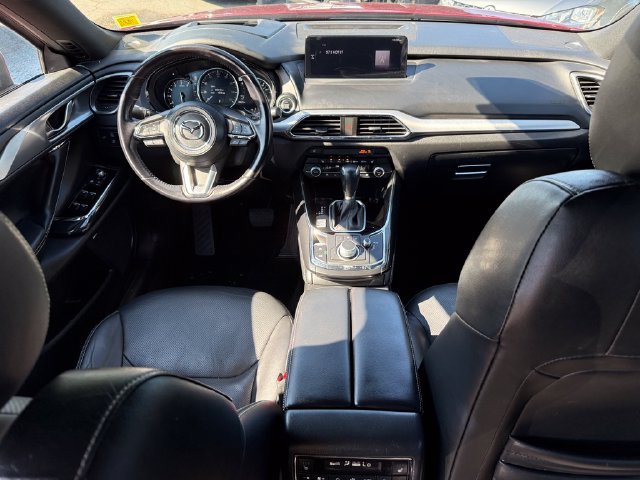 Used 2023 MAZDA CX-9 Grand Touring AWD/4WD image 27