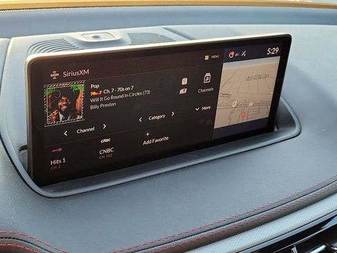 Used 2023 Acura MDX A-Spec image 20