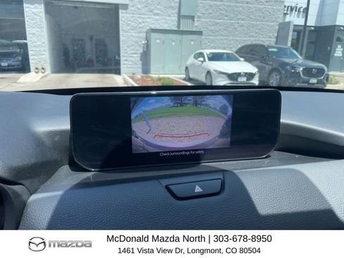 Used 2024 MAZDA CX-90 Plug-In Hybrid w/ Premium Pkg AWD/4WD image 5