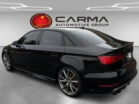 Used 2016 Audi S3 Prestige image 3