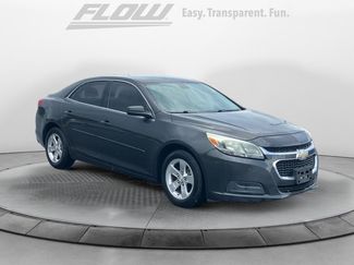 Used 2015 Chevrolet Malibu LS w/ Protection Package FWD video 1