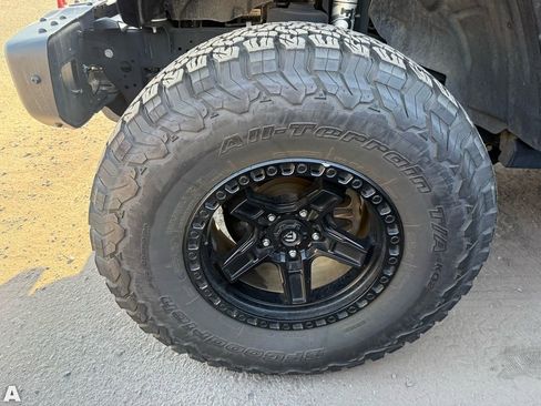 Certified 2021 Jeep Gladiator Rubicon image 6