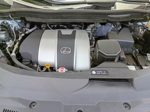 Used 2022 Lexus RX 350L FWD w/ Premium Package image 82