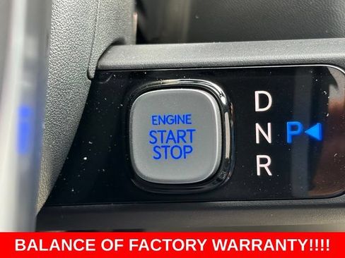 Used 2026 Hyundai Palisade Calligraphy AWD/4WD image 27