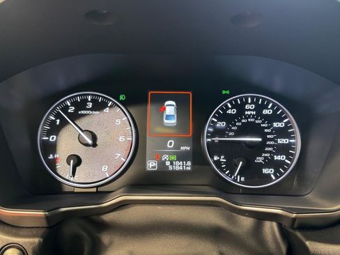 Used 2022 Subaru Legacy Limited XT image 20