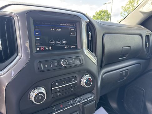 Used 2021 GMC Sierra 2500 4x4 Double Cab w/ Convenience Package image 23