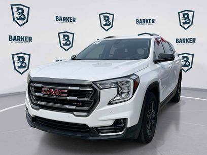 Used 2024 GMC Terrain AT4 w/ Infotainment Package II