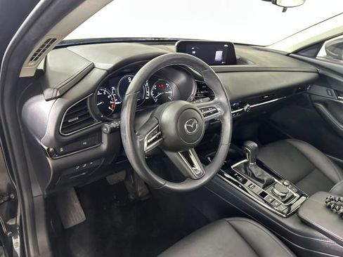 Used 2023 MAZDA CX-30 AWD 2.5 S w/ Preferred Package image 23