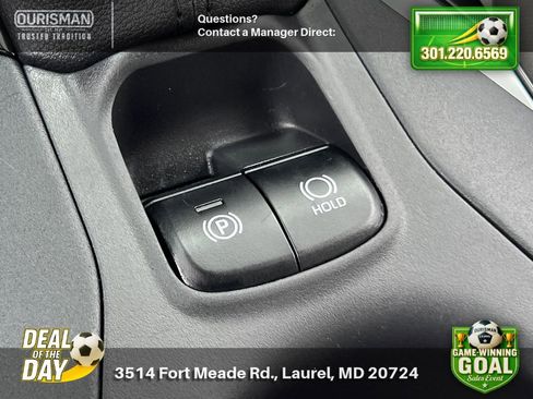 Used 2024 Toyota Corolla Cross L AWD/4WD image 26