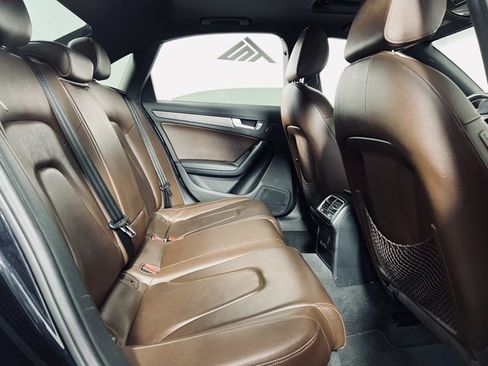 Used 2014 Audi A4 2.0T Premium Plus w/ Premium Plus Package image 12