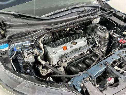 Used 2014 Honda CR-V LX image 26